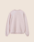 NP - SUN-KISSED CREWNECK PINK