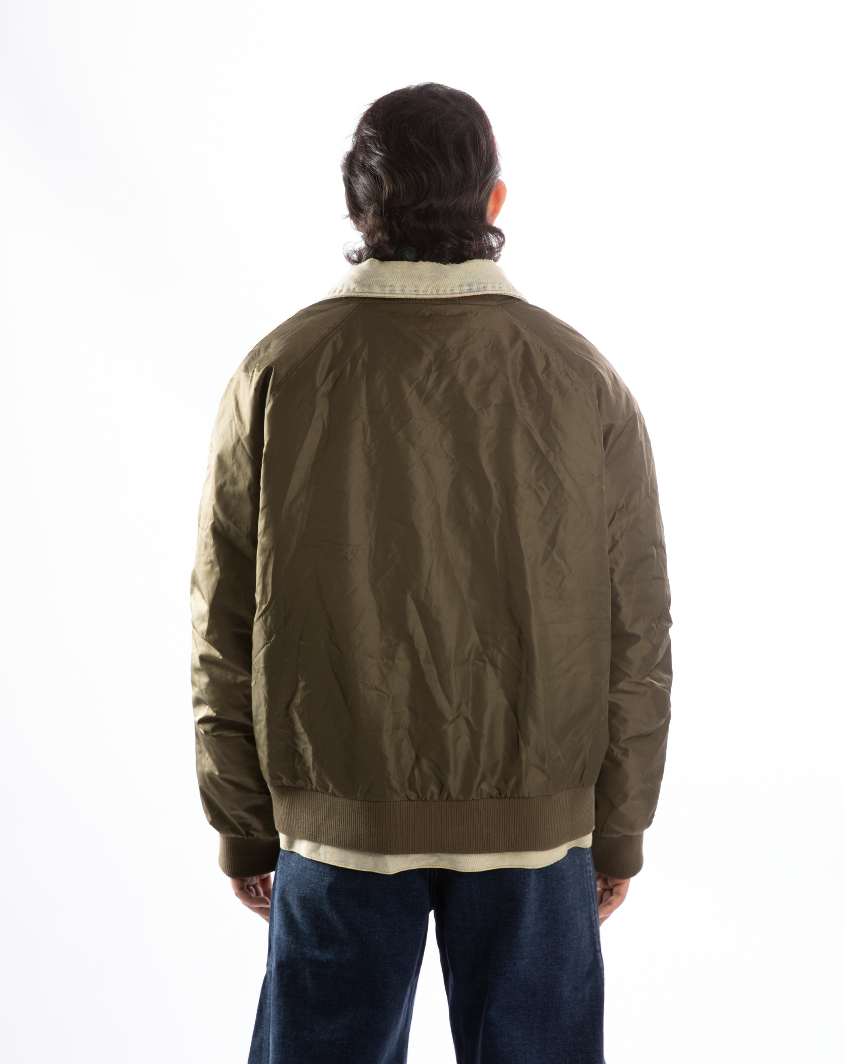 SOULCIAL JACKET