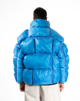 Goose down Puffer jacket