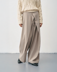 SAME FLOW PANTS