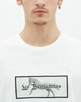 LES BENJAMINS T-SHIRT