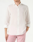 MC2  SHIRT - LINEN