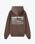 NP -  TOUR HOODIE