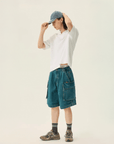 RESIMPLE - SHORTS
