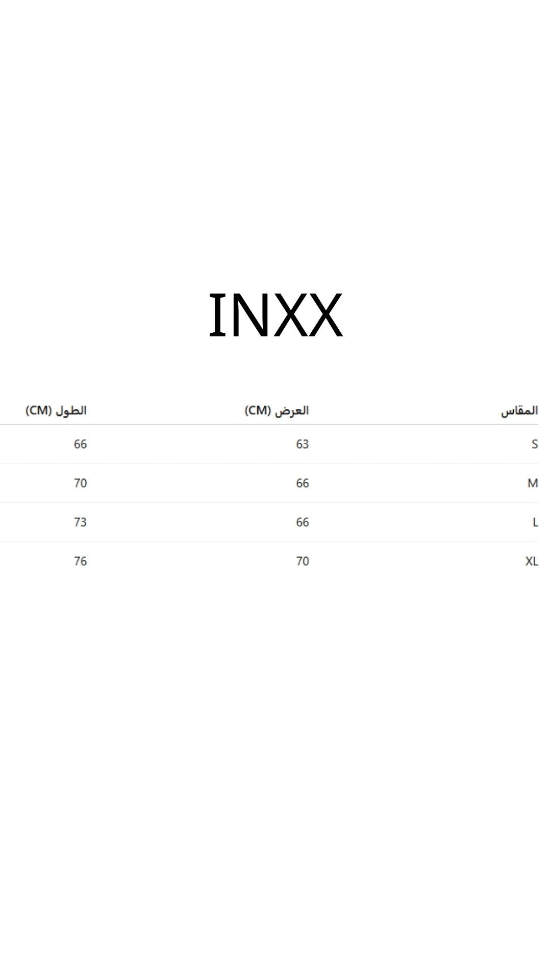 INXX - Jacket