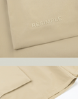 RESIMPLE - SHIRT