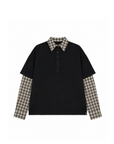 COMPLEMENAIR SWEATSHIRT