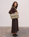 ölend  OFFICE NINA BAG SAGE