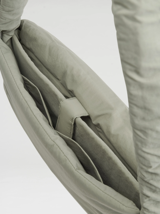 ölend  OFFICE NINA BAG SAGE