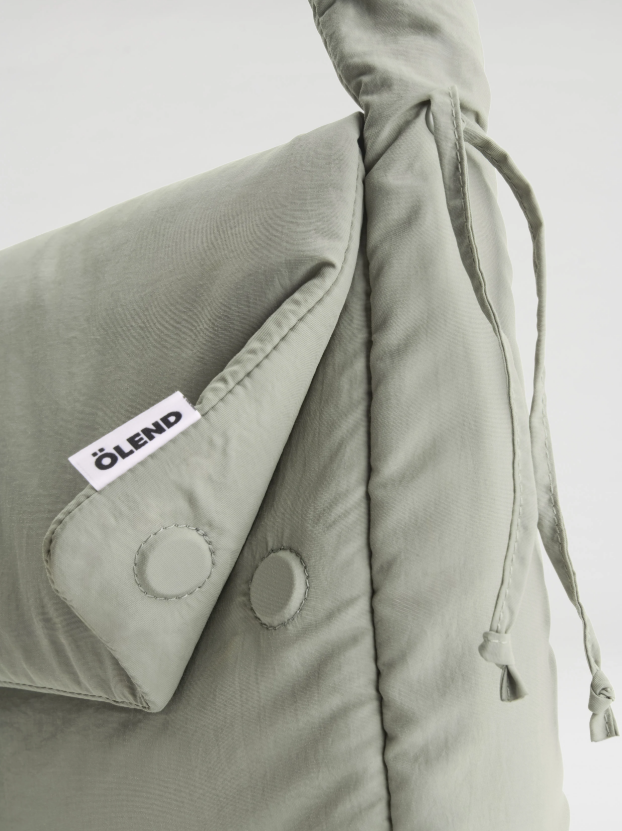 ölend  OFFICE NINA BAG SAGE