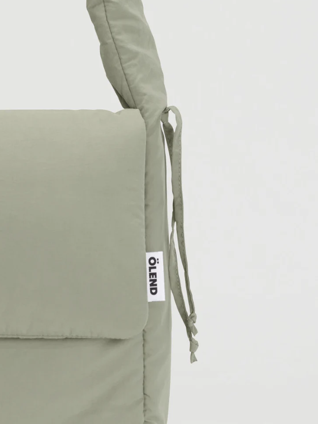 ölend  OFFICE NINA BAG SAGE