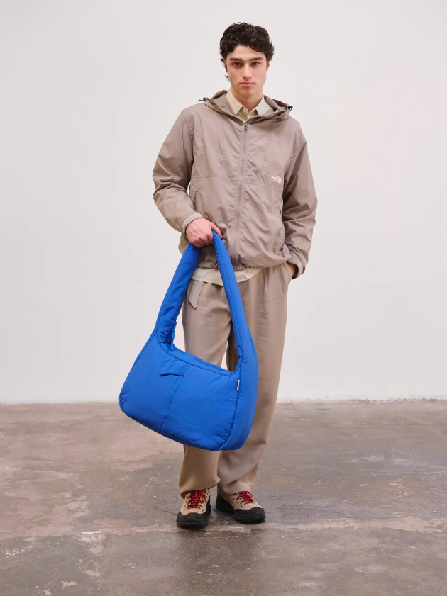 ölend  BRUNO BAG