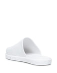 Suicoke white slipper 5 Rubber