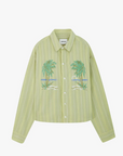 PALM - SHIRT