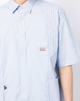 MUSIUM DIV - SHIRT '' Oversized ''