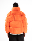 Goose down Puffer jacket