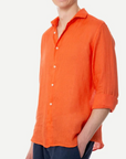 MC2  SHIRT - LINEN