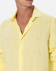 MC2 - SHIRT - LINEN