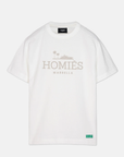 HOMIES  T-SHIRT