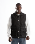 V-RO - VEST