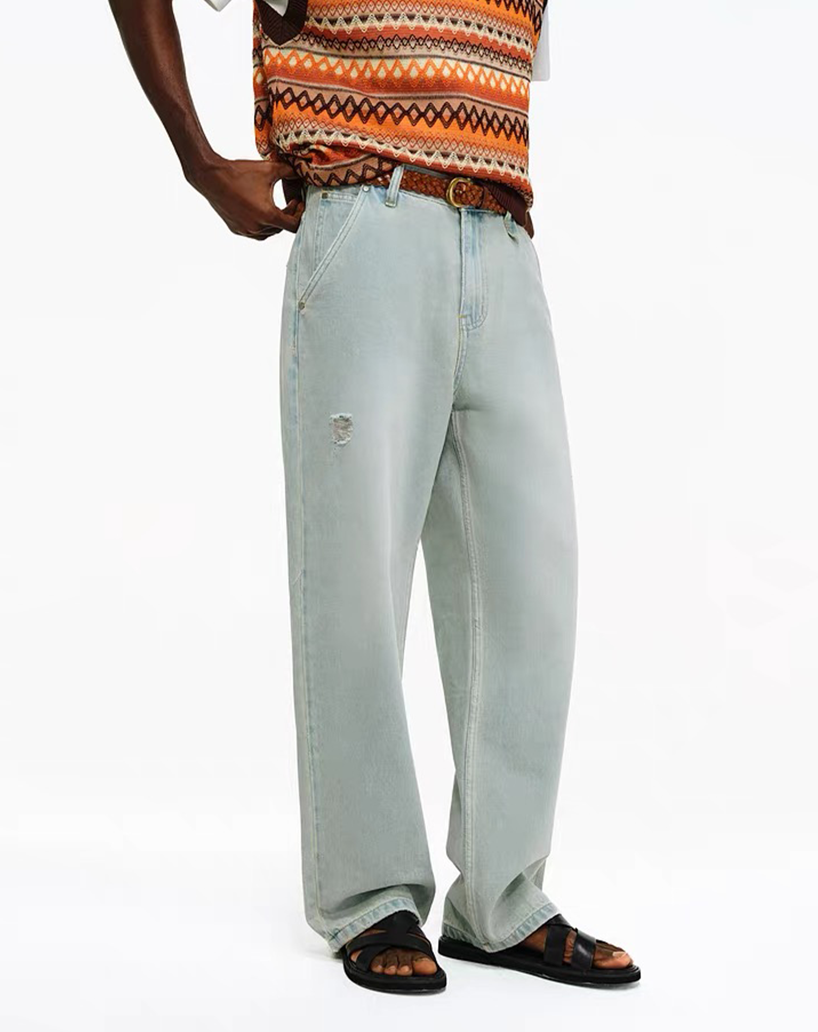 ATRY PANTS