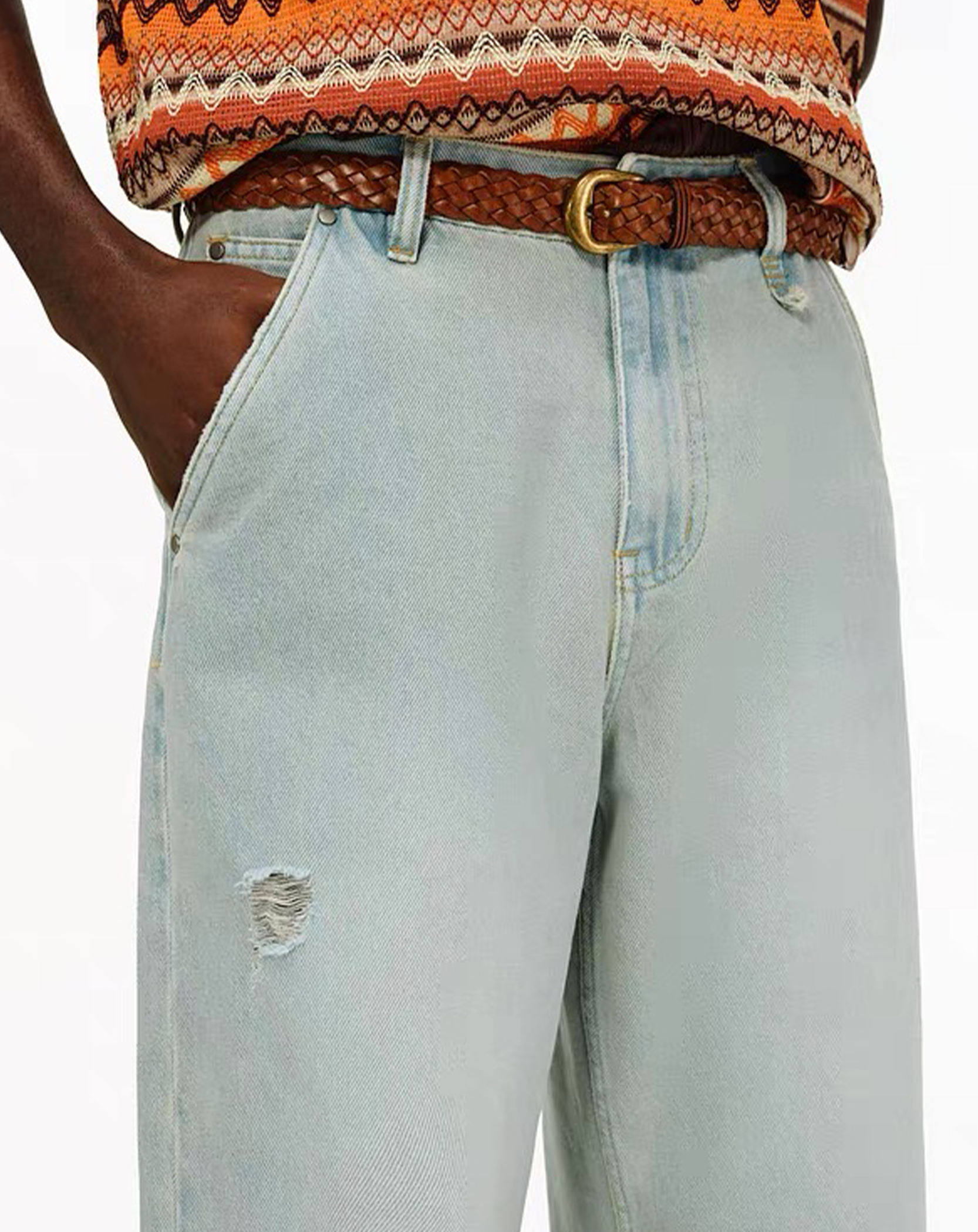 ATRY PANTS