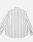 MKI - STRIPED DRESS SHIRT