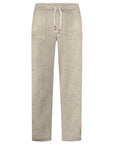 MC2 - PANTS - LINEN