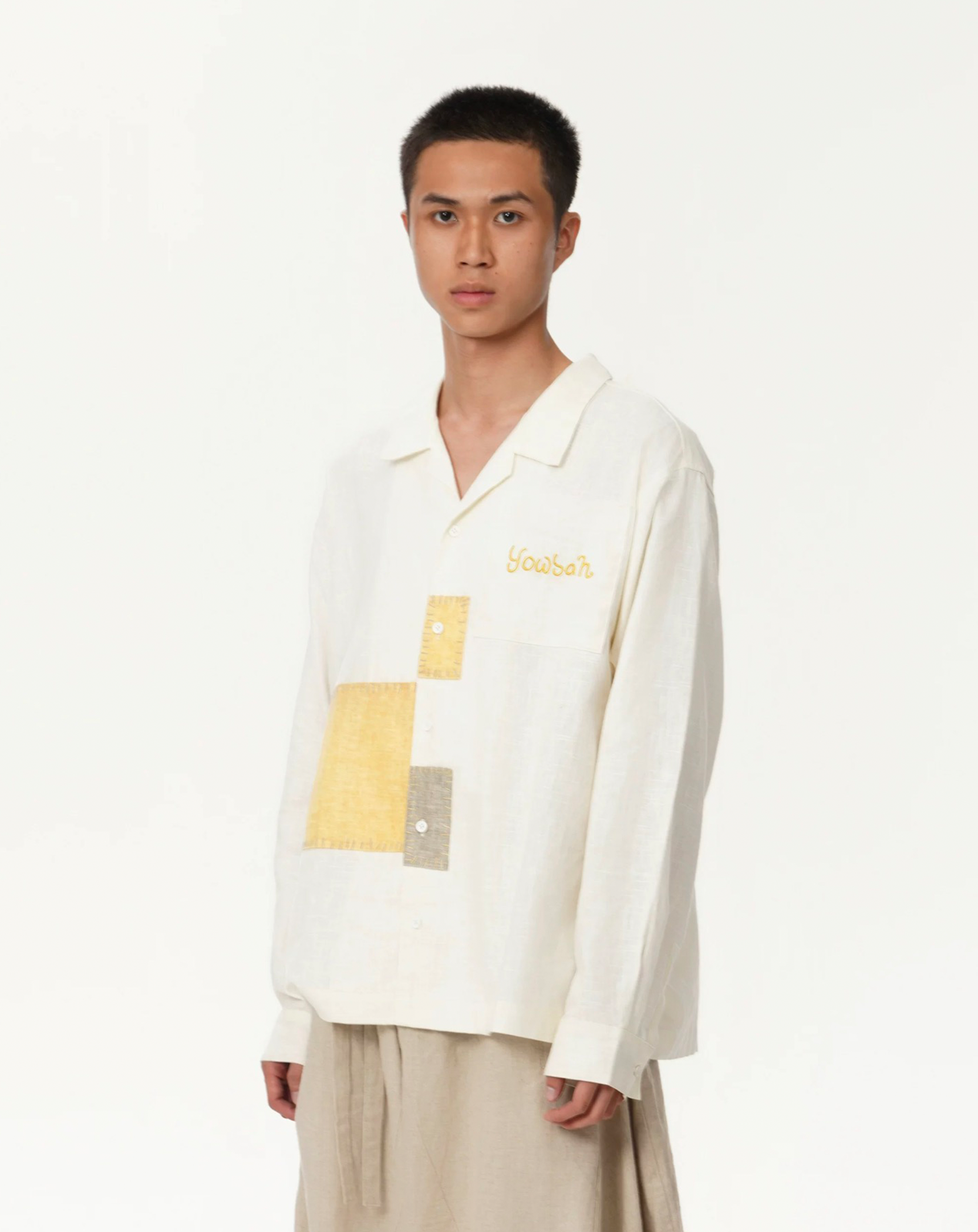 YOWSAH SHIRT