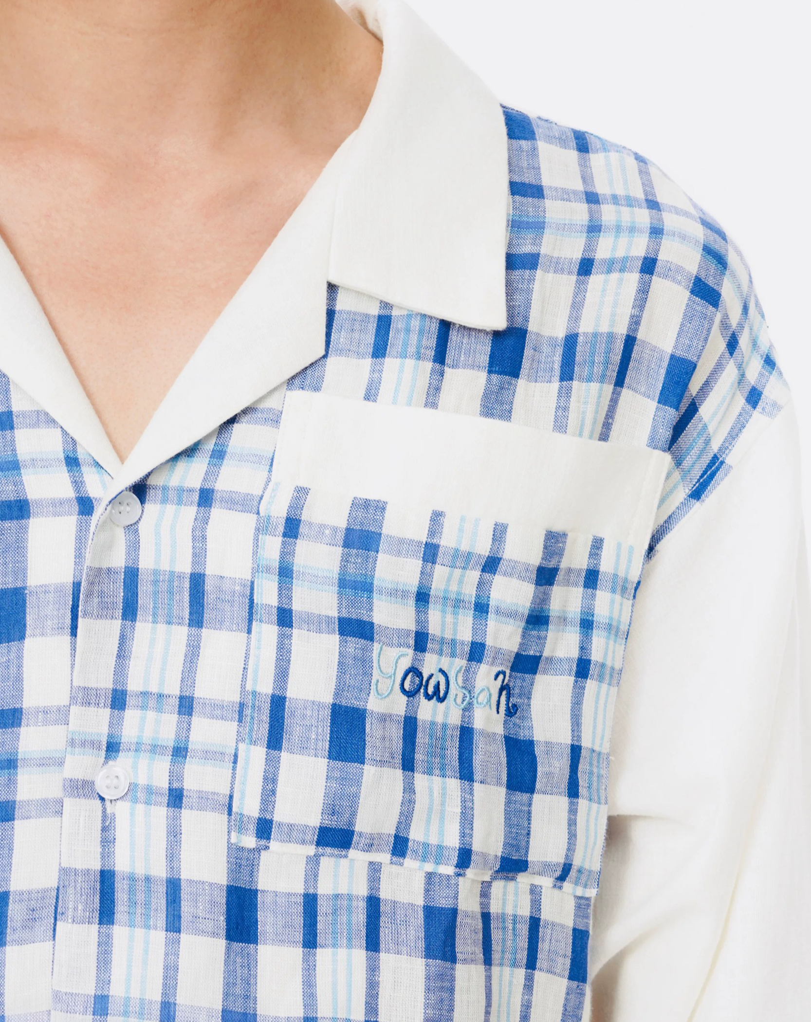 YOWSAH SHIRT