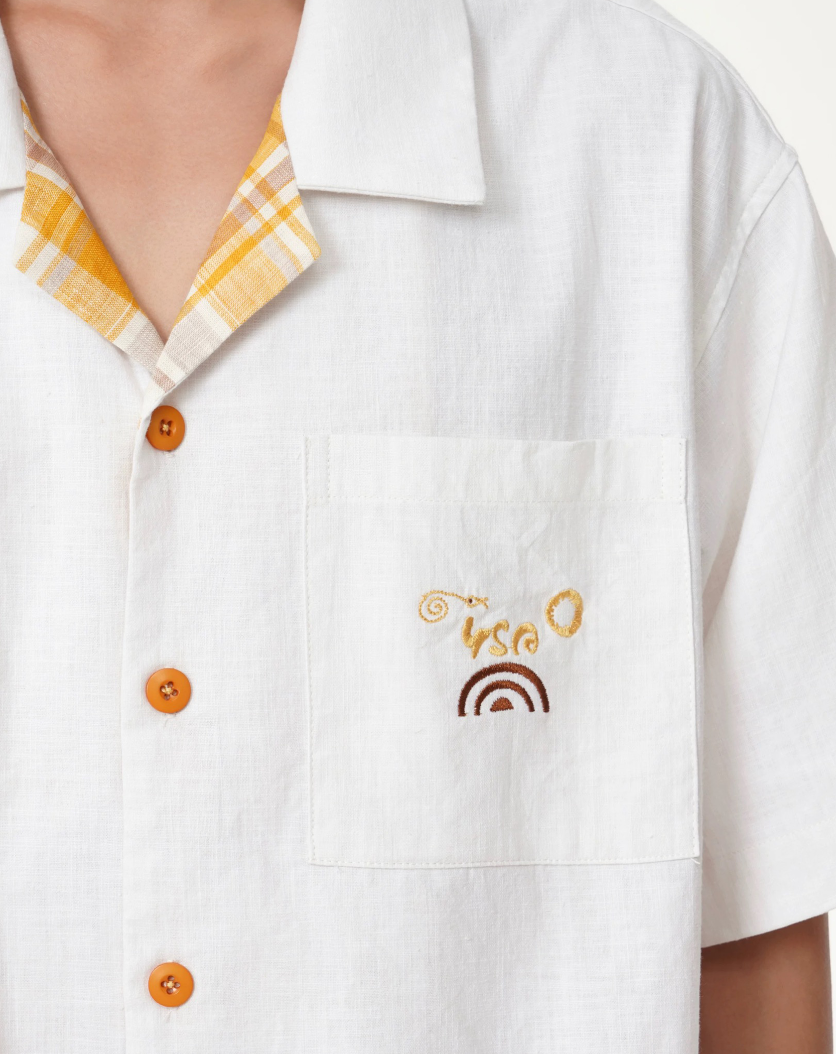 YOWSAH SHIRT