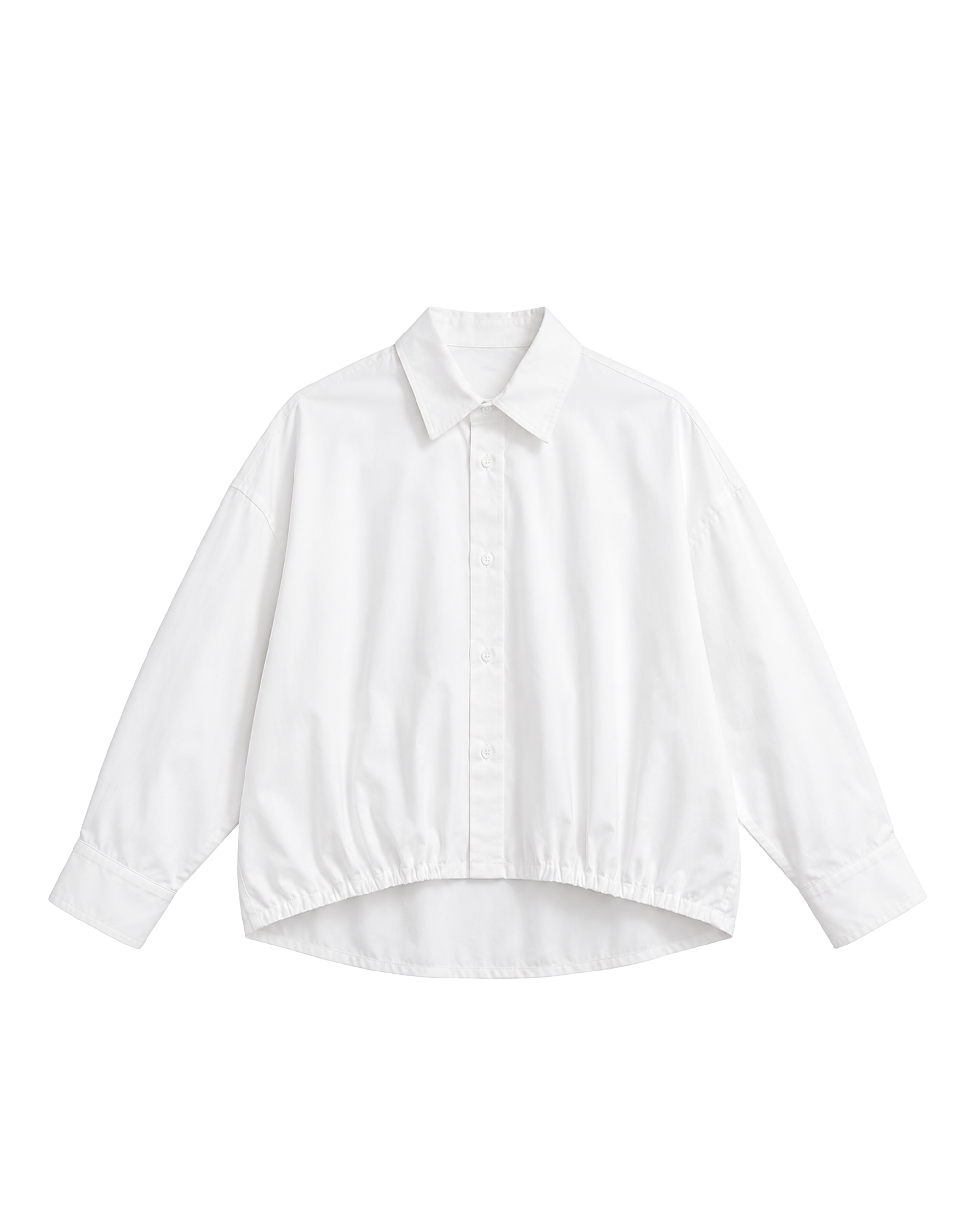 SANGROO SHIRT