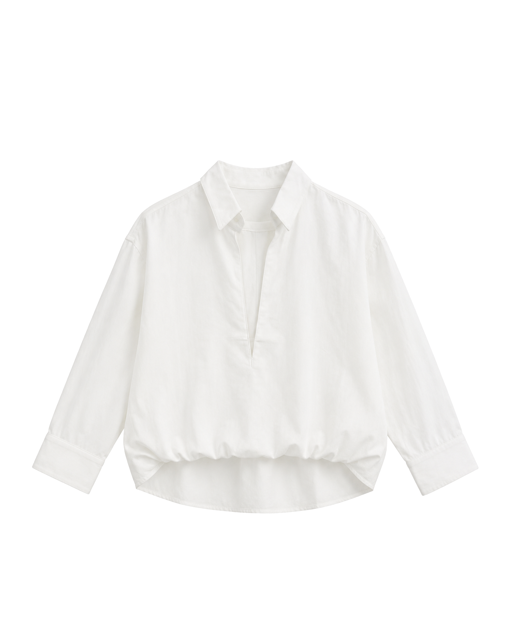 SANGROO SHIRT