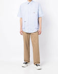 MUSIUM DIV - SHIRT '' Oversized ''