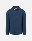 MC2  SHIRT - LINEN