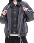 JAJA&ANAN JACKET