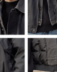 JAJA&ANAN JACKET