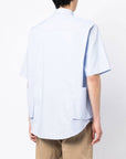 MUSIUM DIV - SHIRT '' Oversized ''