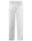 MC2 - PANTS - LINEN