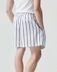 MKI - STRIPED SHORT