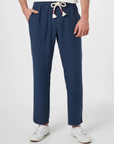 MC2 - PANTS - LINEN