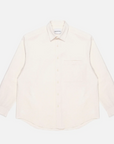 MKI SEERSUCKER DRESS SHIRT