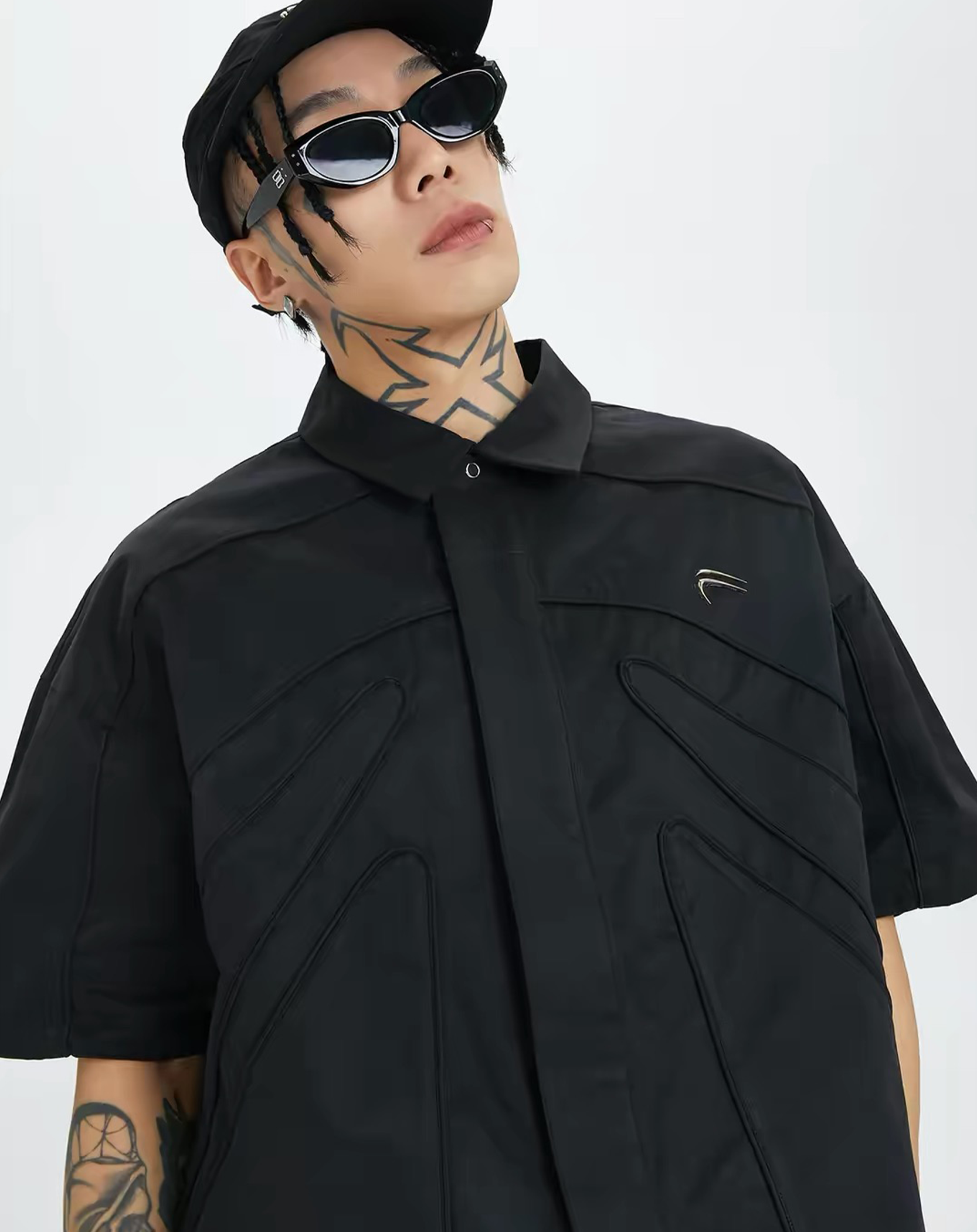 F2CE SHIRT