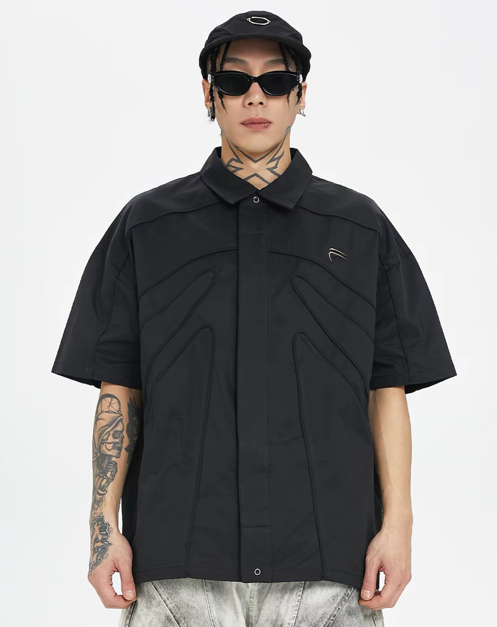 F2CE SHIRT