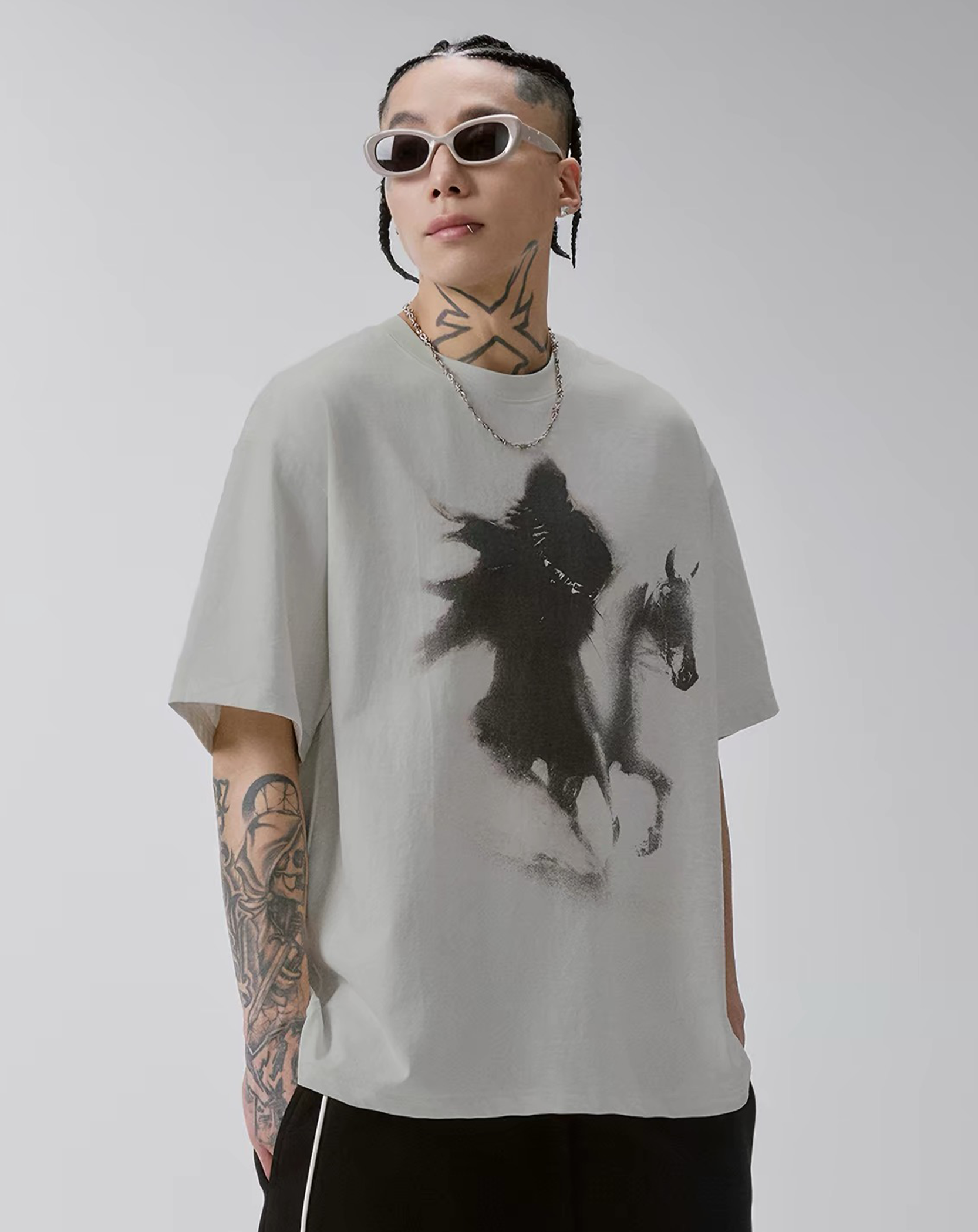 F2CE T-SHIRT