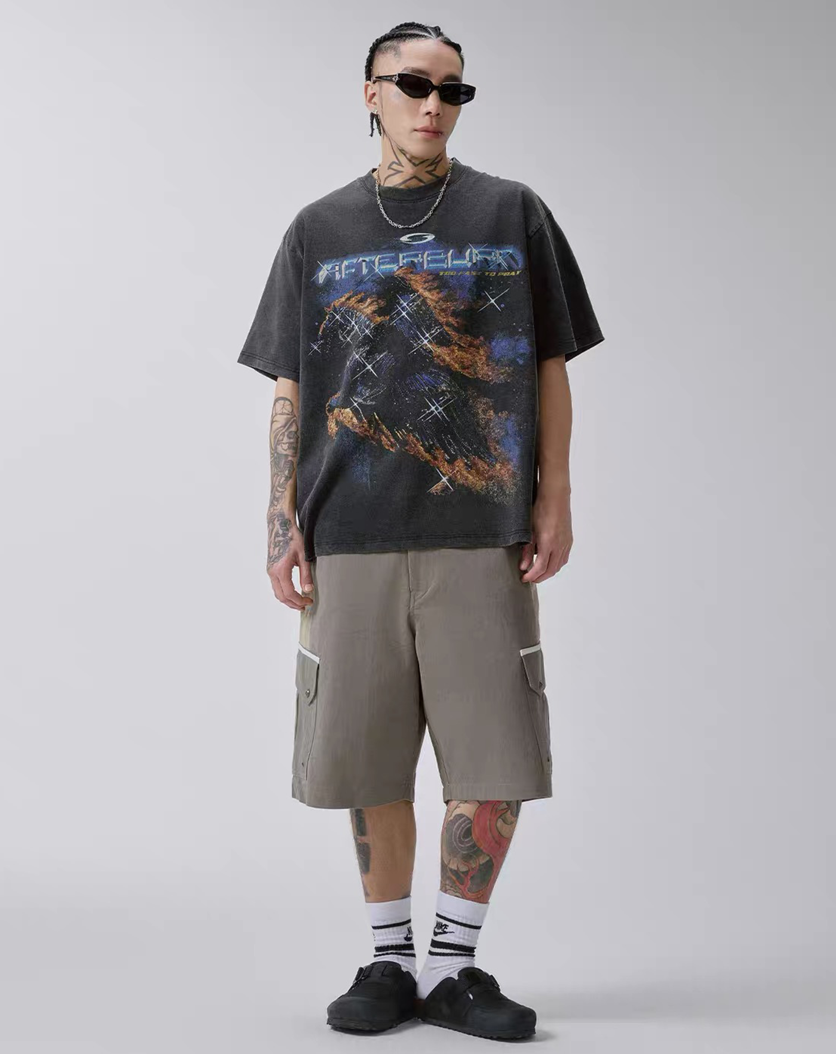 F2CE T-SHIRT