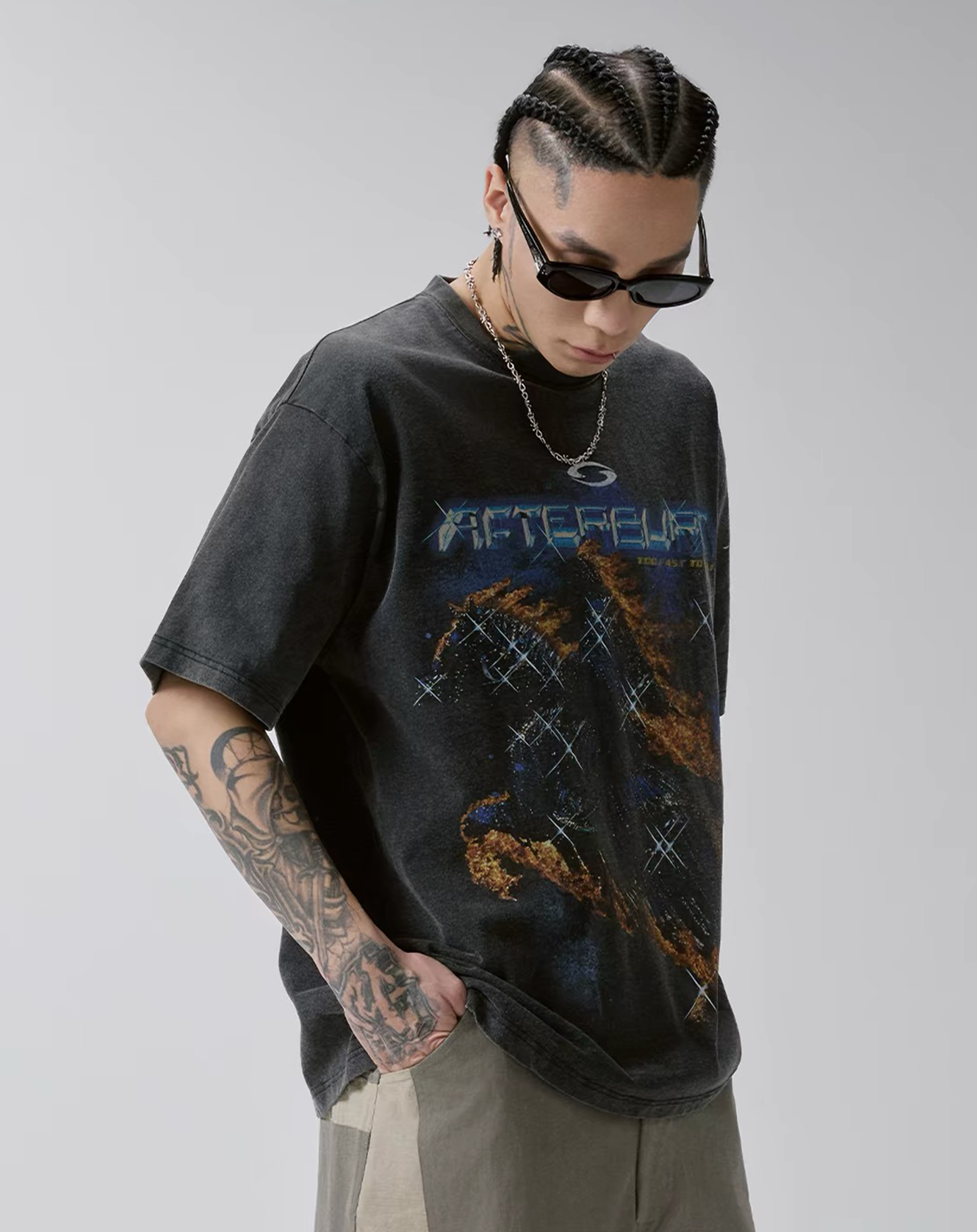 F2CE T-SHIRT