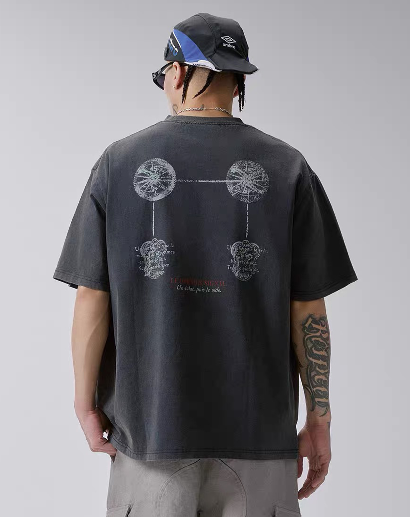 F2CE T-SHIRT