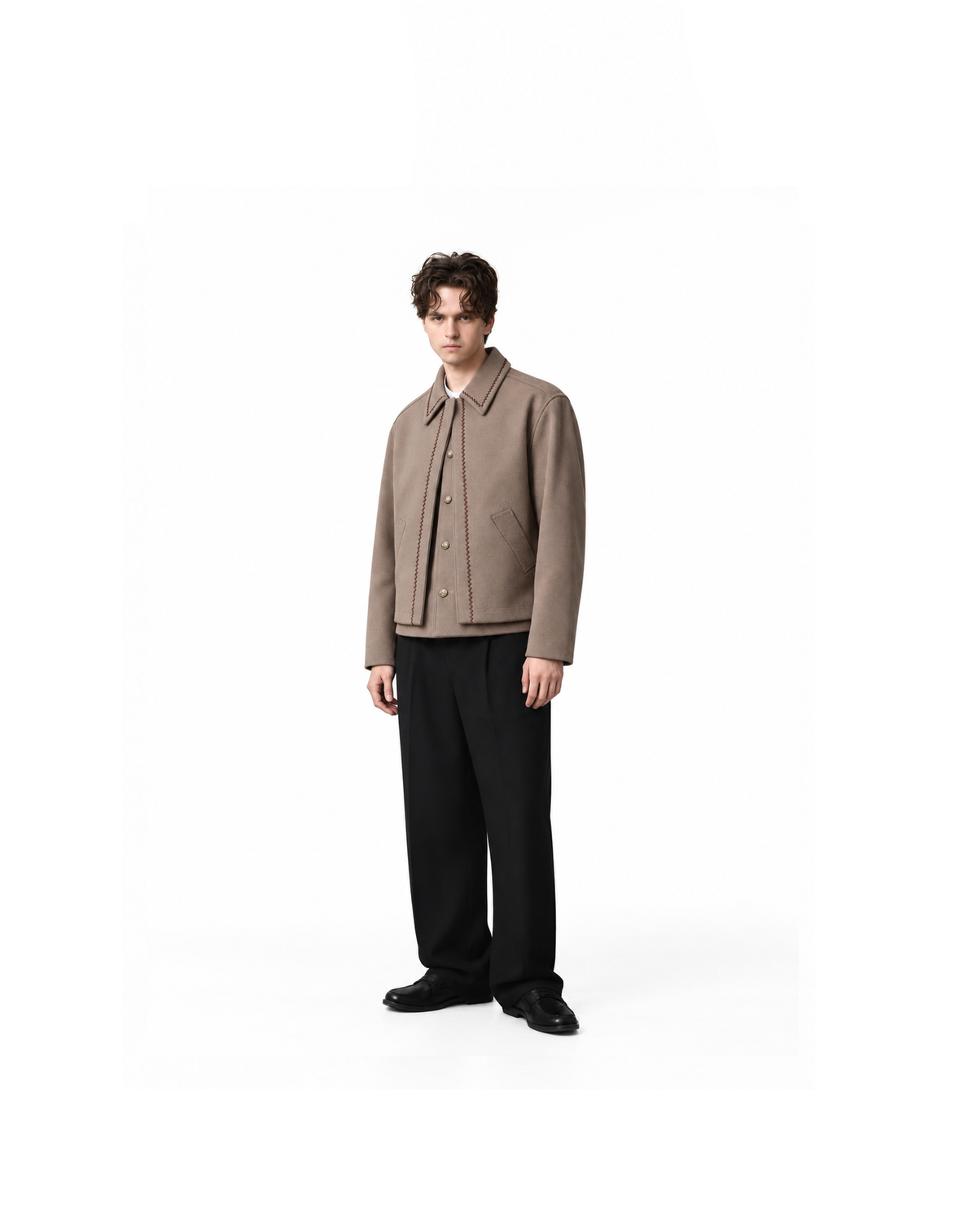 جاكيت جاجا