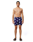 SHARKS MEN'S SWIM SHORT